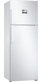 Bosch KDN56AWF0N No Frost 563 lt Üstten Donduruculu Solo Kombi Tipi Buzdolabı