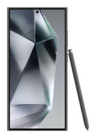 Samsung Galaxy S24 Ultra 512 GB Hafıza 12 GB Ram 6.8 inç 200 MP Kalemli Çift Hatlı Dynamic AMOLED Ekran Android Akıllı Cep Telefonu Titanyum Yeşil