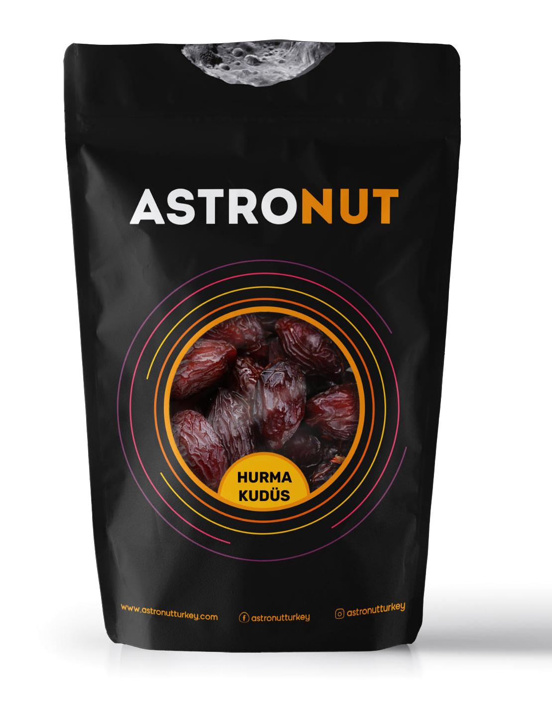 Astronut Jumbo Kudüs Hurması 500 gr