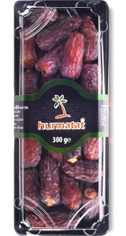 Hurmatat Piarom Hurması 300 gr