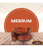 Şifa Mebrum Medine Hurması 1 kg