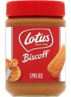 Lotus Biscoff Spread Original 450 gr