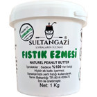 Sultan Gazi Fıstık Ezmesi 2 kg