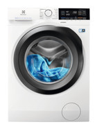 Electrolux EW7WP361ST DualCare 10 kg 1600 Devir A Enerji Sınıfı Beyaz Kurutmalı Solo Çamaşır Makinesi