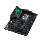 Asus Rog Strix Z790-F Gaming Z790 LGA 1700 Soket DDR5 7800 Mhz PCIe 4.0 Wi-Fi Overclock ATX Masaüstü Bilgisayar Intel Uyumlu Anakart