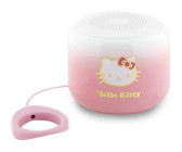 Hello Kitty Mini Bluetooth Hoparlör Pembe