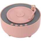 Torima HD-240 Bluetooth Hoparlör Pembe