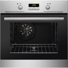 Electrolux EZB3410AOX 57 lt Ankastre Fırın Inox