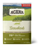 Acana Grasslands Tavuk Ördek Hindili Bıldırcın Etli Yetişkin Kuru Kedi Maması 1.8 kg