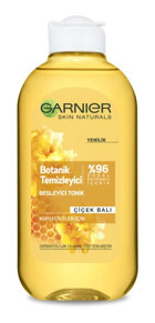 Garnier Botanik Besleyici Çiçek Balı Yüz Toniği 200 ml