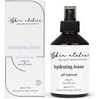 Skin Atelier Hydrating Toner Kuru Ciltler İçin Hyalüronik Asit İçeren Nemlendirici Yüz Toniği 200 ml