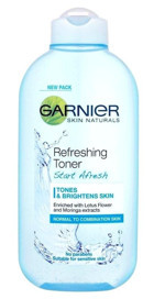 Garnier Skin Naturals Tazeleyici Normal Cilt Yüz Toniği 200 ml