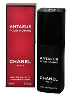 Chanel Antaeus Pour Homme EDT Odunsu Turunçgil Erkek Parfüm 100 ml