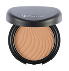 Flormar 088 Medium Peach Beige Compact Pudra