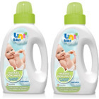 Uni Baby Hassas Dokunuş 2x1000 ml Sıvı Çamaşır Deterjanı