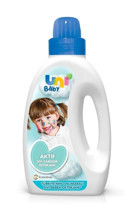 Uni Baby 1000 ml Sıvı Çamaşır Deterjanı