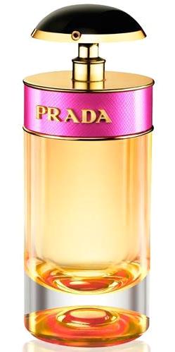 Prada Candy EDP Sekerli Kadın Parfüm 50 ml