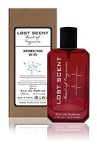 Lost Scent W45 Arinesi EDP Meyveli Kadın Parfüm 100 ml