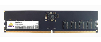 Neo Forza NMUD516F82-5600KA10 16 GB DDR5 1x16 5600 Mhz Ram
