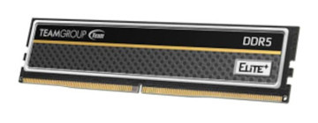 Team Elite Plus TPBD516G5600HC4601 16 GB DDR5 1x16 5600 Mhz Ram