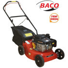 Baco Bc-430L125 Şanzımanlı Benzinli Çim Biçme Makinesi