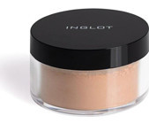 Inglot Perfect Finish Loose SXL4 Tüm Ciltler İçin Mat Toz Pudra Koyu