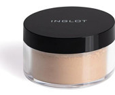 Inglot Perfect Finish Loose SXL3 Tüm Ciltler İçin Mat Toz Pudra Koyu