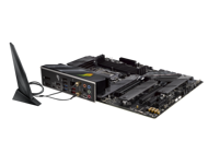 Asus Rog Strix B560-F Gaming B560 LGA 1200 Soket DDR4 5000 Mhz PCIe 4.0 Wi-Fi ATX Gaming Intel Uyumlu Anakart