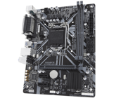 Gigabyte H310M-DS2 H310 LGA 1151 Soket DDR4 2666 Mhz Micro ATX Masaüstü Bilgisayar Intel Uyumlu Anakart