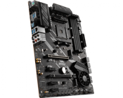 MSI X570-A Pro X570 AM4 Soket DDR4 4400 Mhz PCIe 4.0 Overclock ATX Masaüstü Bilgisayar AMD Uyumlu Anakart