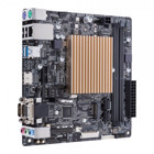 Asus Prime J4005I-C Celeron DDR4 2400 Mhz Mini ITX Masaüstü Bilgisayar Intel Uyumlu Anakart