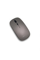 Polosmart PSWM13 Yatay Kablosuz Gri Optik Mouse