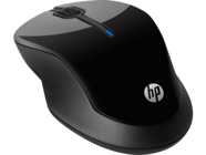 Hp 250 Yatay Kablosuz Siyah Optik Mouse