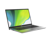 Acer Swift 1 SF114 33 C6PQ Paylaşımlı Ekran Kartlı Intel Celeron N4020 4 GB Ram LPDDR4 128 GB SSD 14.0 inç FHD Windows 10 Home Laptop