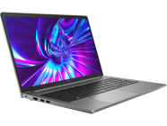 HP ZBook Power G9 6B8F6EA Harici RTX A1000 Ekran Kartlı Intel Core i7 12700H 16 GB Ram DDR5 512 GB SSD 15.6 inç FHD Windows 11 Pro Laptop