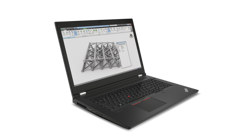 Lenovo ThinkPad P17 G2 20YU001XTX04 Harici RTX A2000 Ekran Kartlı Intel Core i7 11800H 32 GB Ram DDR4 512 GB SSD 17.3 inç FHD Windows 10 Pro Laptop