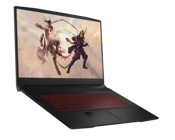 MSI Katana GF76 11UC 058XTR Harici GeForce RTX 3050 Ekran Kartlı Intel Core i7 11800H 16 GB Ram DDR4 1 TB SSD 17.3 inç FHD FreeDOS Laptop