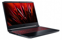 Acer Nitro 5 AN515 45 R0X5 NH.QBAEY.007 Harici GeForce RTX 3050 Ekran Kartlı AMD Ryzen 7 5800H 16 GB Ram DDR4 512 GB SSD 15.6 inç FHD Endless OS Laptop