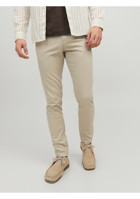 Jack&Jones Marco Model Bej Rengi Chino Pantolon 12150148 36 - 32