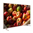 Grundig 55 GEU 7965 A 55 inç 4K Ultra HD 139 Ekran Çerçevesiz Flat Uydu Alıcılı Smart Led Televizyon