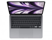 Apple MacBook Air M2 Çip MLXW3TU/A 8CPU/8GPU Çekirdekli 8 GB Ram 256 GB SSD 13.6 inç QHD+ macOS Monterey Ultrabook Laptop