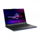 Asus ROG Strix Scar 18 G834JY N6035 Harici GeForce RTX 4090 Ekran Kartlı Intel Core i9 13980HX 32 GB Ram DDR5 2 TB SSD 18.0 inç QHD+ FreeDOS Laptop