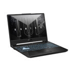 Asus TUF Gaming A15 FA506IEB HN041 Harici GeForce RTX 3050 Tİ Ekran Kartlı AMD Ryzen 5 4600H 8 GB Ram DDR4 512 GB SSD 15.6 inç FHD FreeDOS Laptop