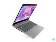 Lenovo IdeaPad 3 81W1005QTX Paylaşımlı Ekran Kartlı AMD Ryzen 7 3700U 8 GB Ram DDR4 512 GB SSD 15.6 inç FHD FreeDOS Laptop