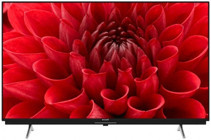 Arçelik A50 C 865 B 50 inç 4K Ultra HD 126 Ekran Çerçevesiz Flat Uydu Alıcılı Smart Led Televizyon