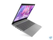 Lenovo IdeaPad 3 81W100S3TX Paylaşımlı Ekran Kartlı AMD 3000 3020e 4 GB Ram DDR4 128 GB SSD 15.6 inç HD FreeDOS Laptop