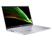 Acer Swift 3 SF314 511 787M NX.ABNEY.002 Paylaşımlı Ekran Kartlı Intel Core i7 1165G7 16 GB Ram LPDDR4x 512 GB SSD 14.0 inç FHD Windows 10 Home Ultrabook Laptop