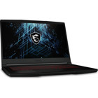 MSI GF63 Thin 11UD-615XTR Harici GeForce RTX 3050 Ti Ekran Kartlı Intel Core i7 11800H 8 GB DDR4 512 GB SSD 15.6 inç FreeDOS Gaming Laptop