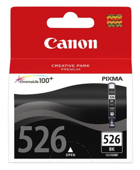 Canon CLI-526BK Orijinal Siyah Mürekkep Kartuş