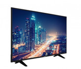 Techwood 50U03 50 inç 4K Ultra HD 126 Ekran Çerçevesiz Flat Uydu Alıcılı Smart Led Televizyon
